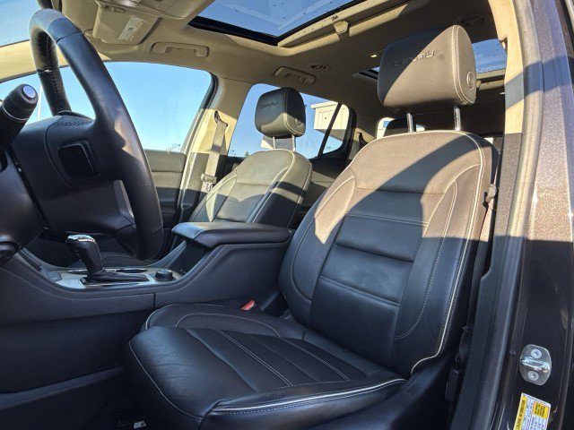 Certified 2018 GMC Acadia Denali w/ Technology Package image 13