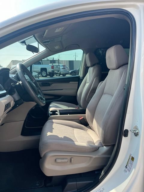 Used 2019 Honda Odyssey LX image 26