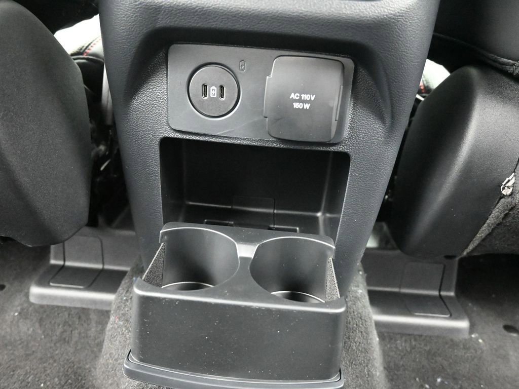 New 2026 Ford Explorer ST image 15