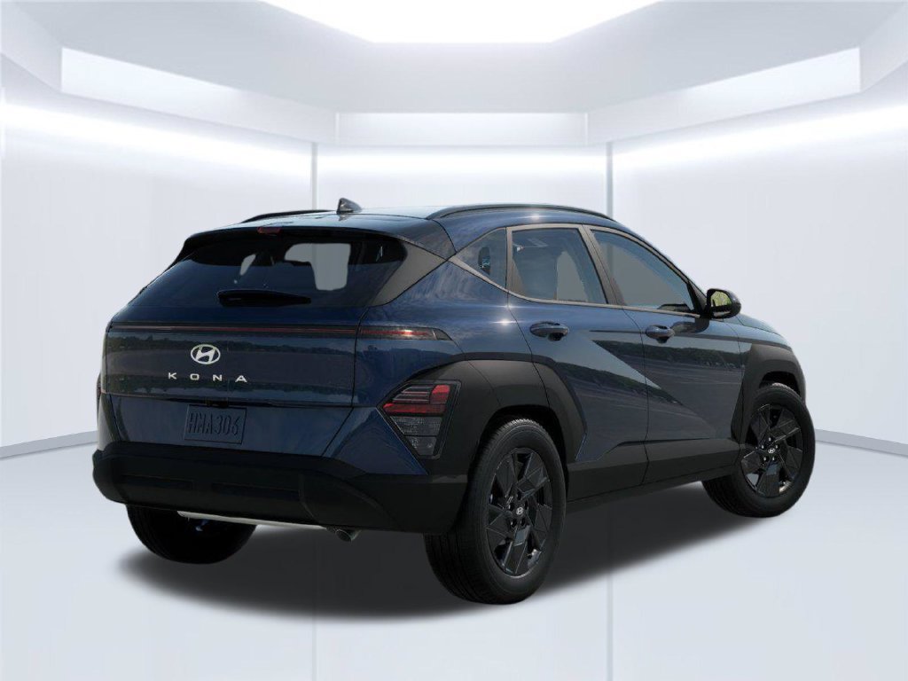 New 2027 Hyundai Kona SEL Sport FWD image 4
