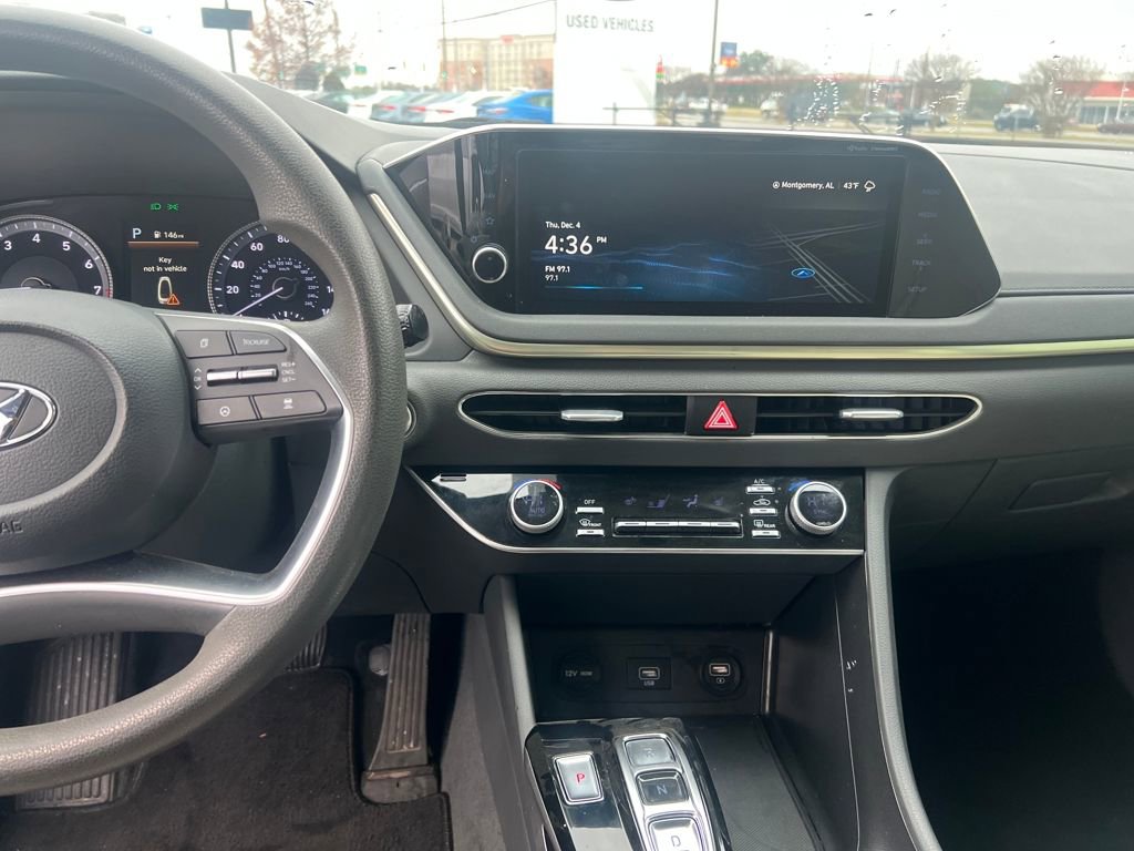 Used 2023 Hyundai Sonata SEL image 17