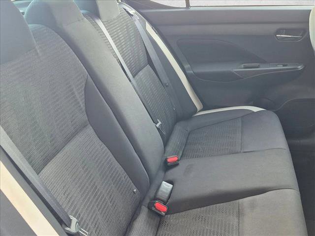 Used 2021 Nissan Versa SV image 18