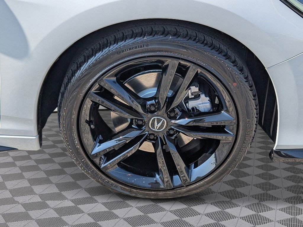 New 2026 Acura Integra A-Spec image 7