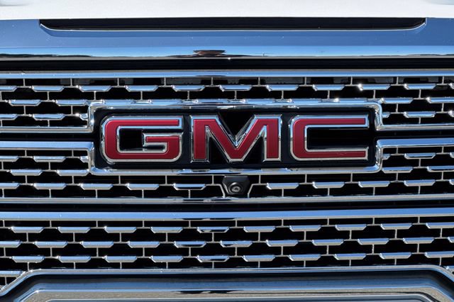 Used 2021 GMC Sierra 1500 Denali w/ Denali Ultimate Package AWD/4WD image 50