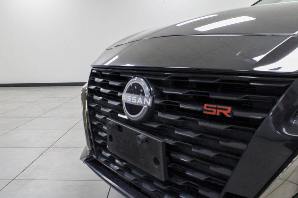 Used 2025 Nissan Altima 2.5 SR image 6