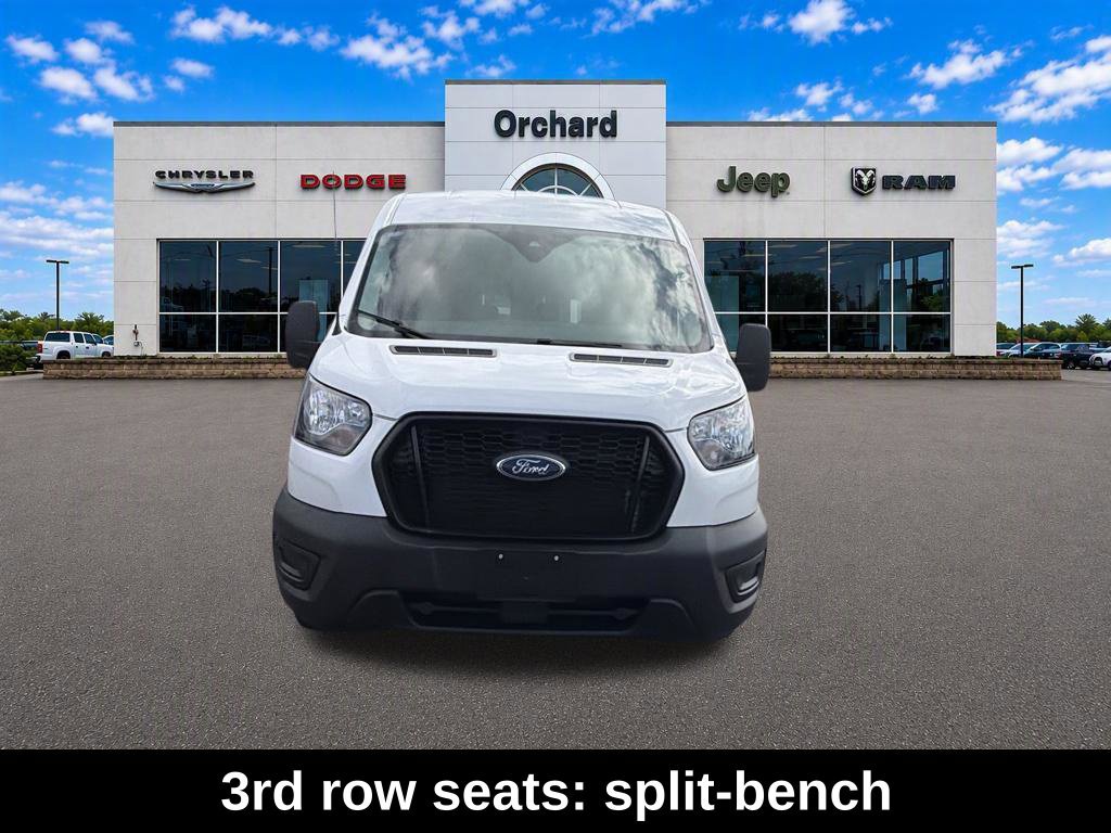 Used 2023 Ford Transit 350 XL RWD image 10