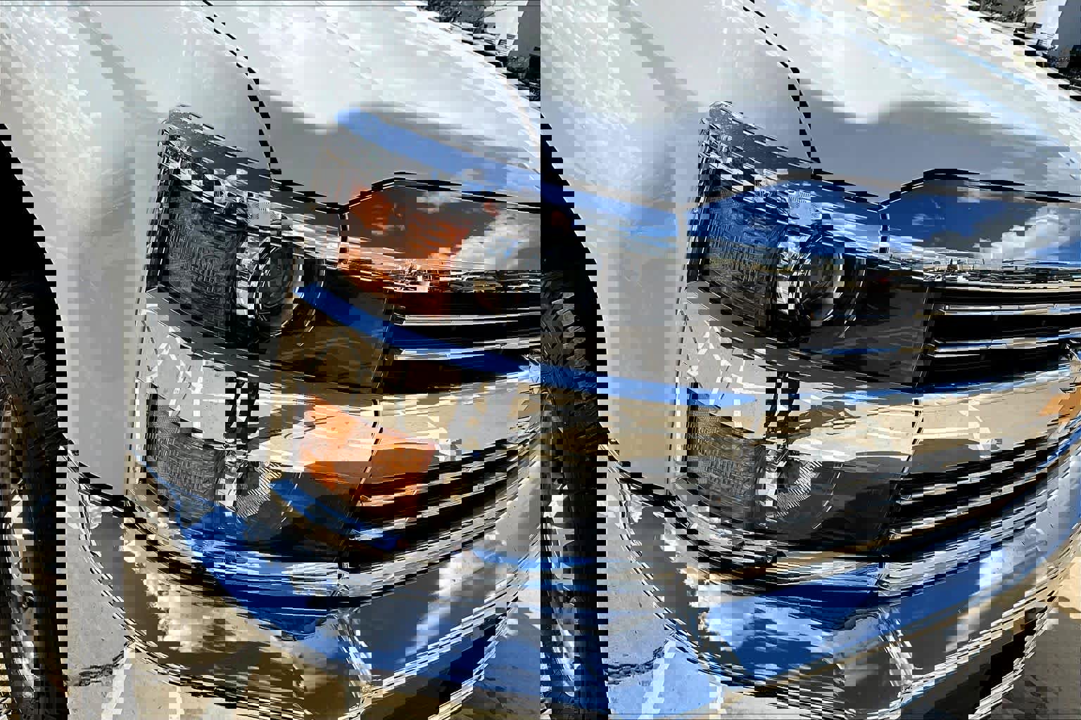 Used 2018 Chevrolet Silverado 2500 W/T w/ WT Fleet Convenience Package image 26