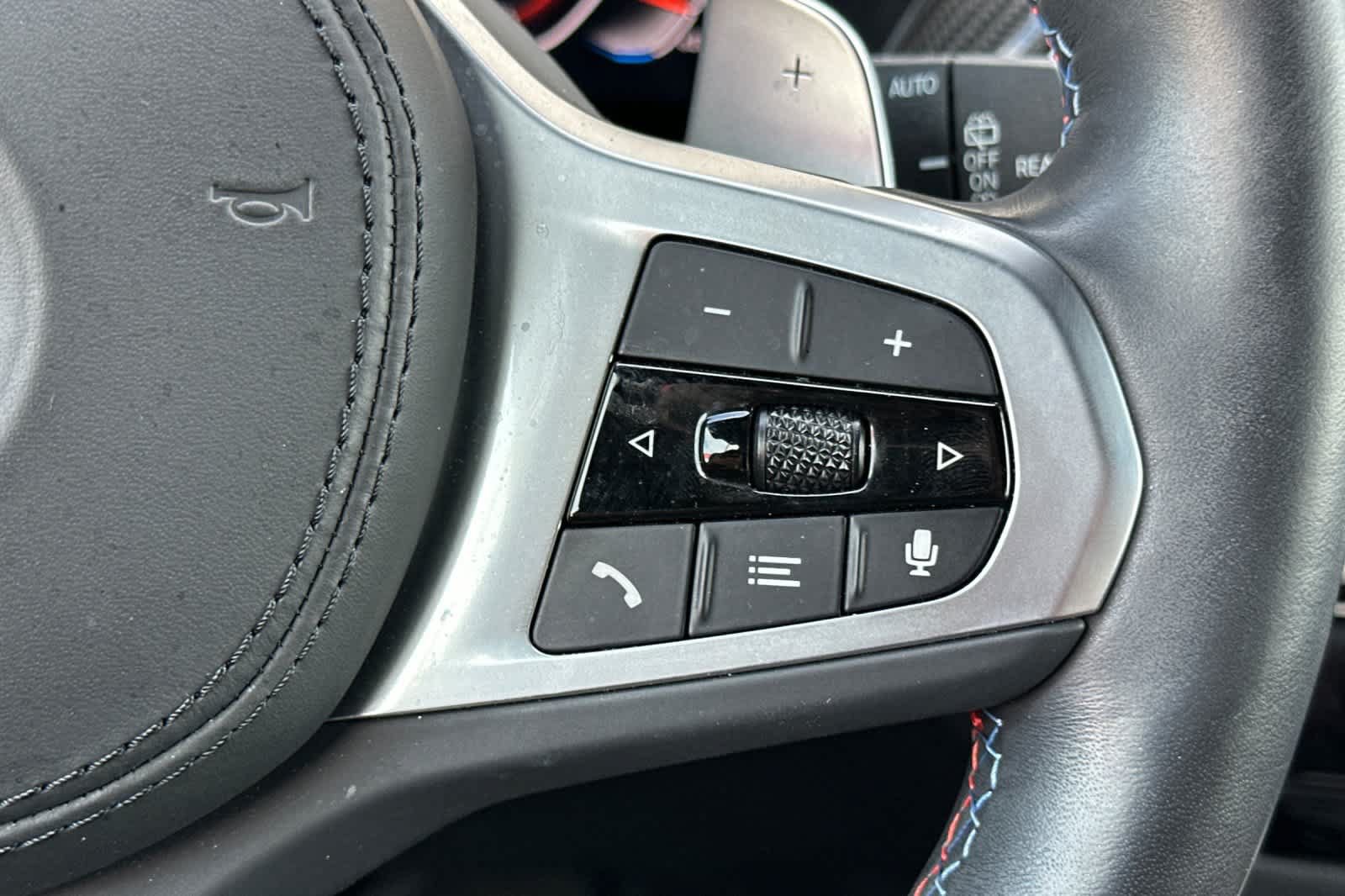 Used 2024 BMW X3 M40i w/ Premium Package AWD/4WD image 29