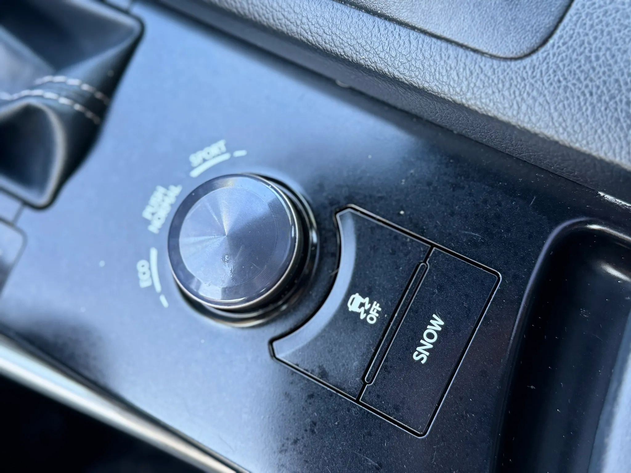 Used 2014 Lexus IS 250 w/ F-Sport Package image 28