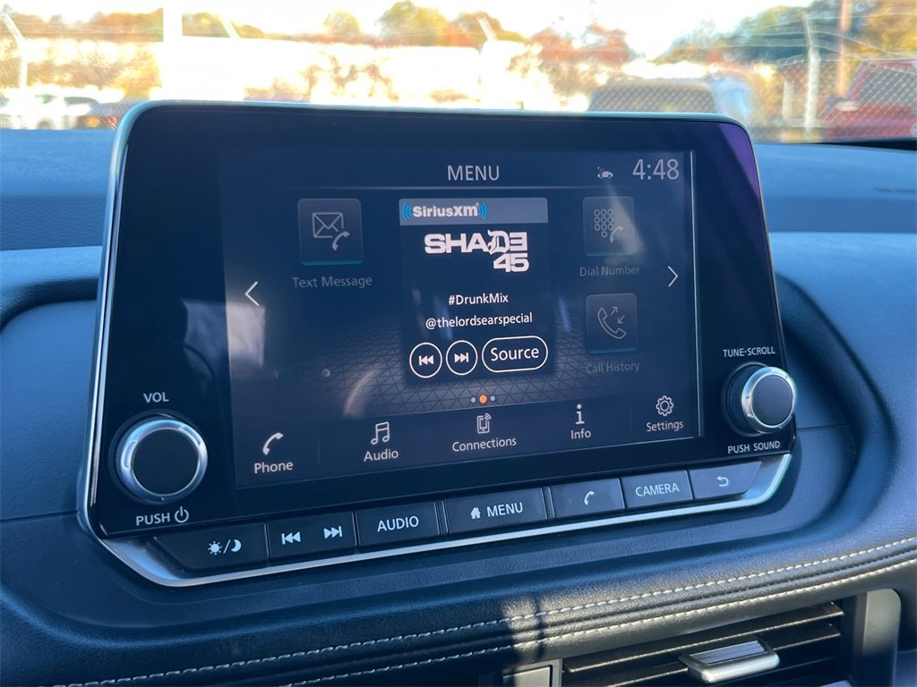 Used 2024 Nissan Rogue SV image 20