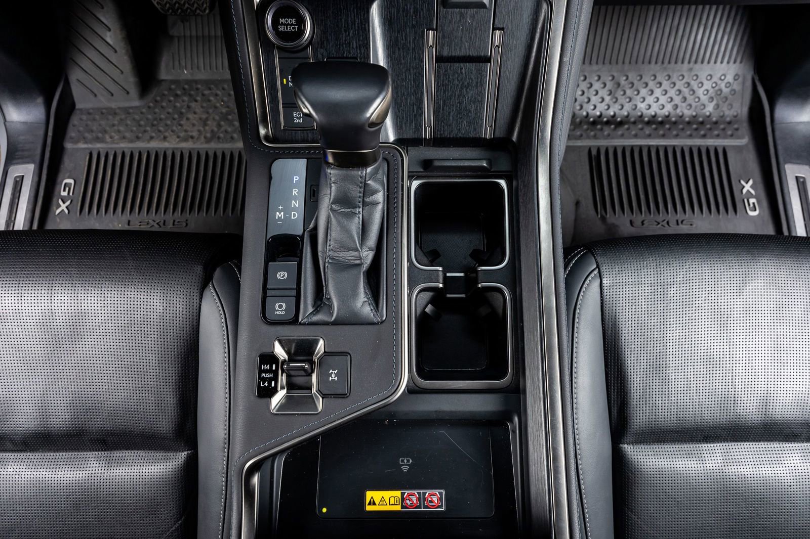 Used 2024 Lexus GX 550 image 28