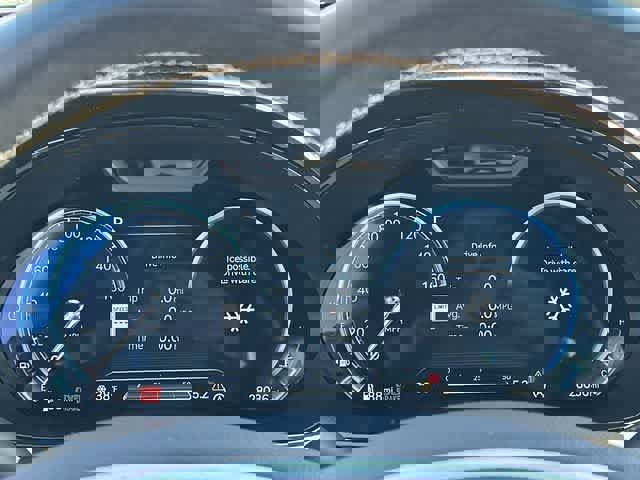 Used 2023 Genesis GV70 3.5T Sport w/ Sport Prestige Package image 7