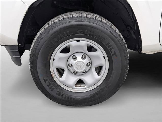 Used 2023 Toyota Tacoma SR5 image 22