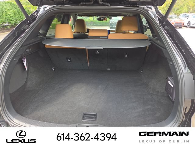 Certified 2026 Lexus RX 350 Premium w/ Convenience Package AWD/4WD image 29