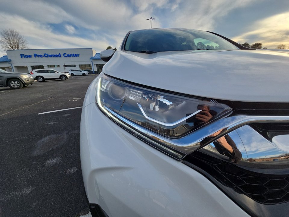 Used 2019 Honda CR-V EX-L image 27