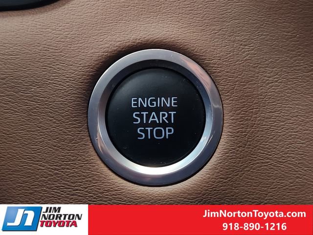 Used 2024 Toyota Tundra 1794 Edition image 23