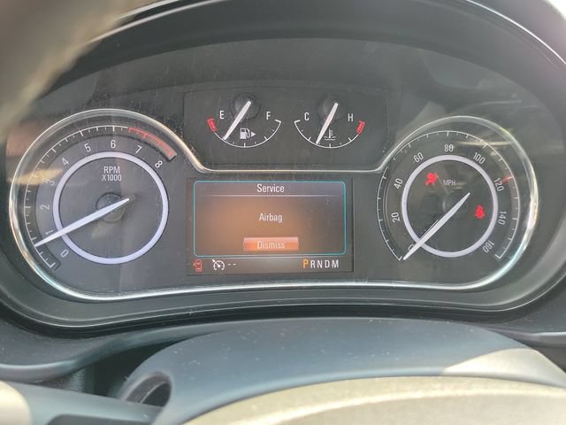 Used 2014 Buick Regal FWD image 12