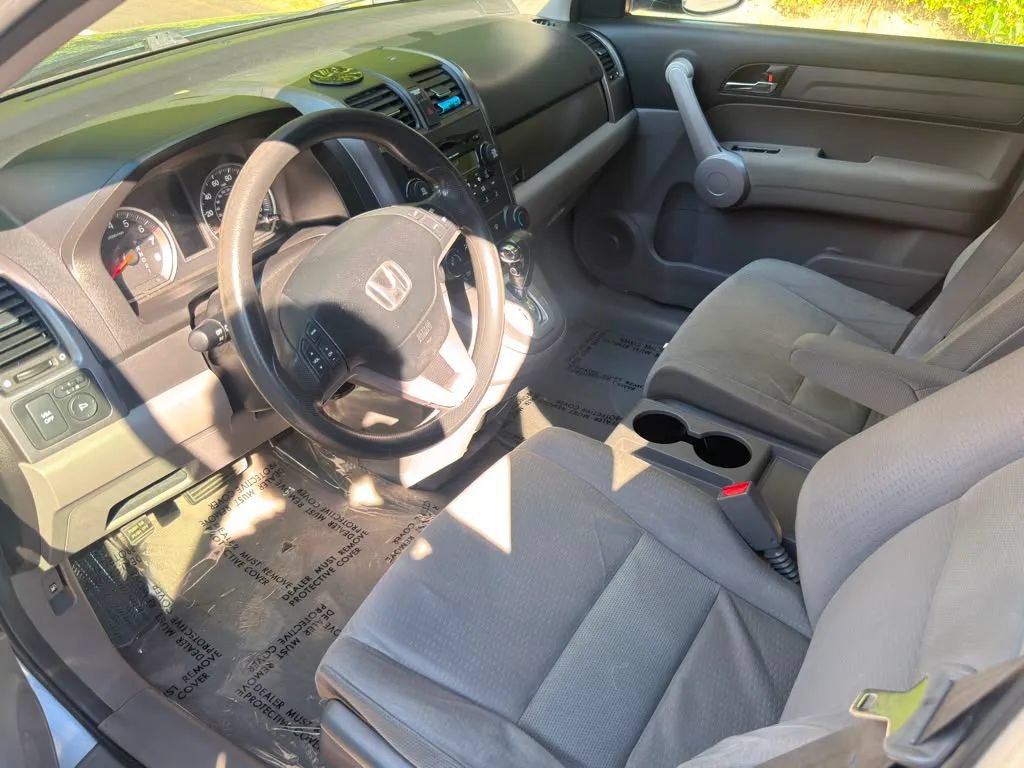 Used 2007 Honda CR-V EX image 8