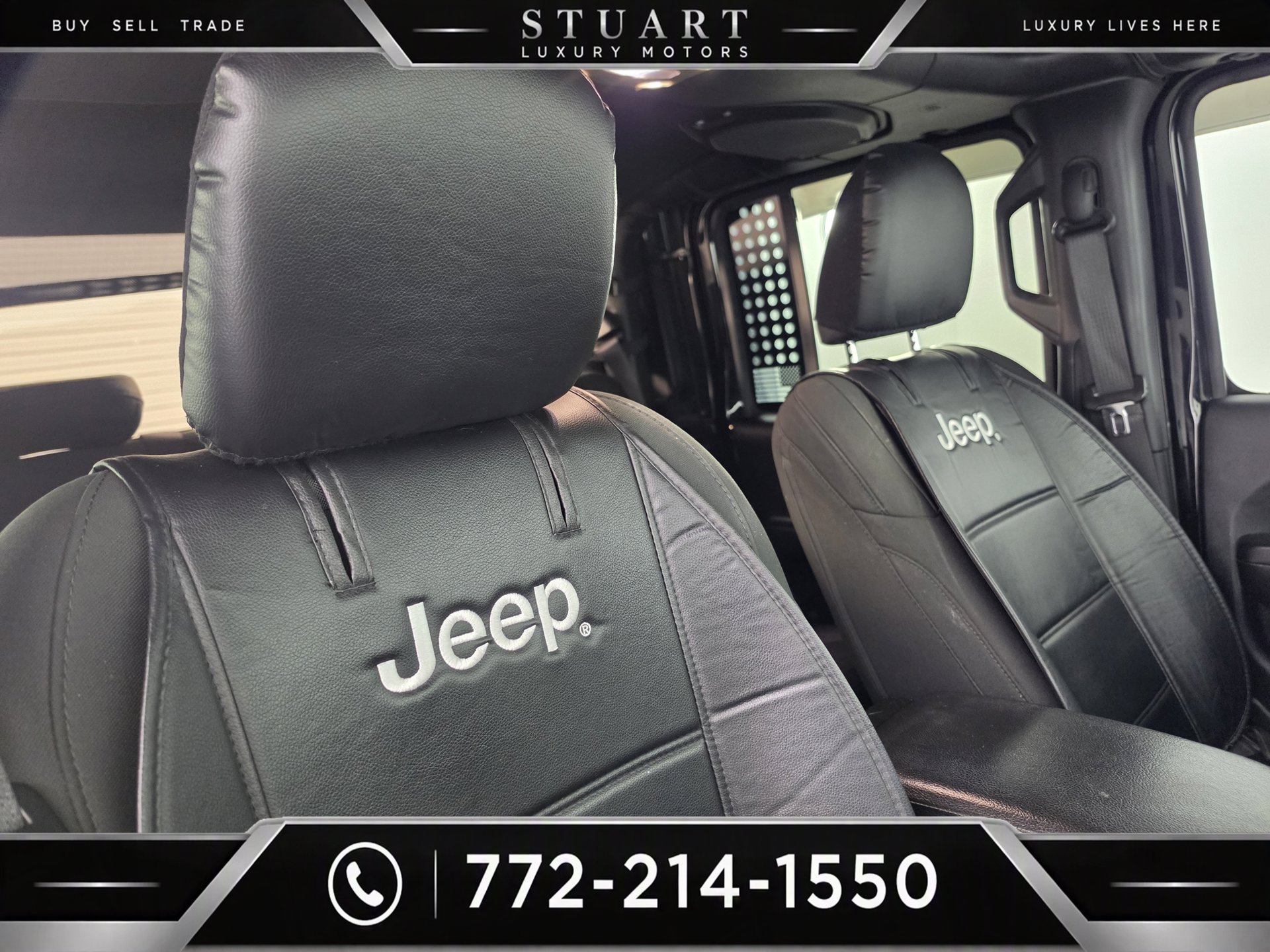 Used 2020 Jeep Gladiator Sport w/ Quick Order Package 24S AWD/4WD image 32