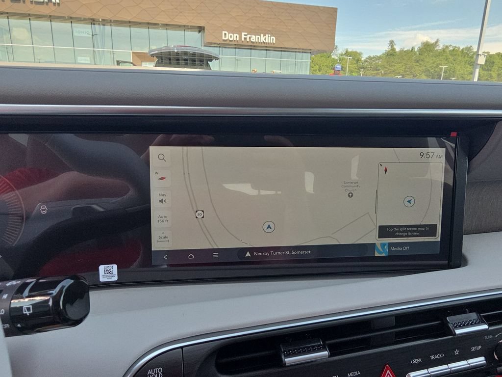 New 2026 Hyundai Palisade SE FWD image 18