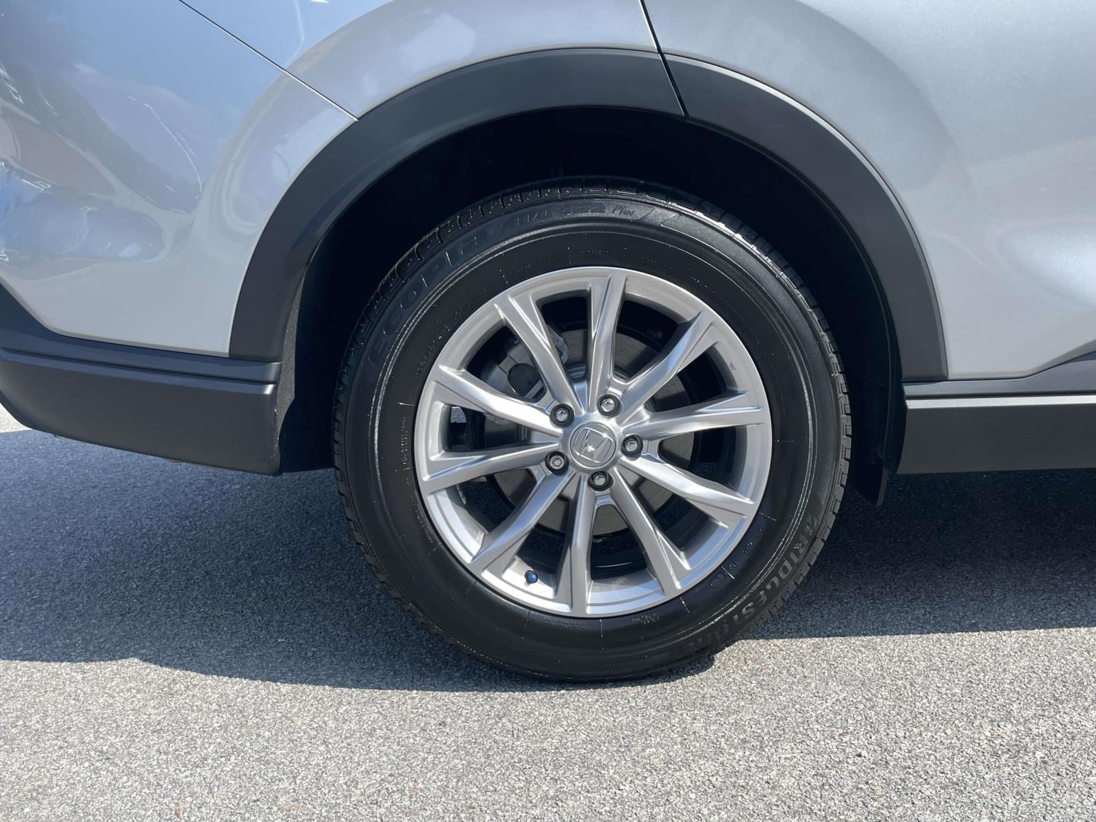 Used 2023 Honda CR-V EX-L image 7
