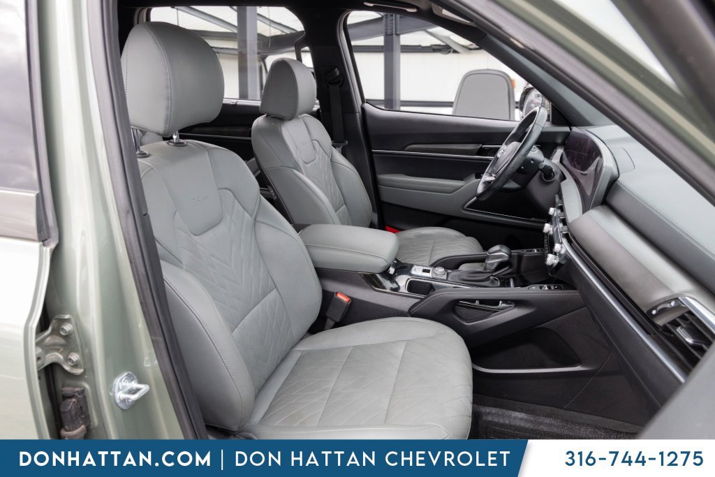 Used 2024 Kia Telluride SX AWD/4WD image 19