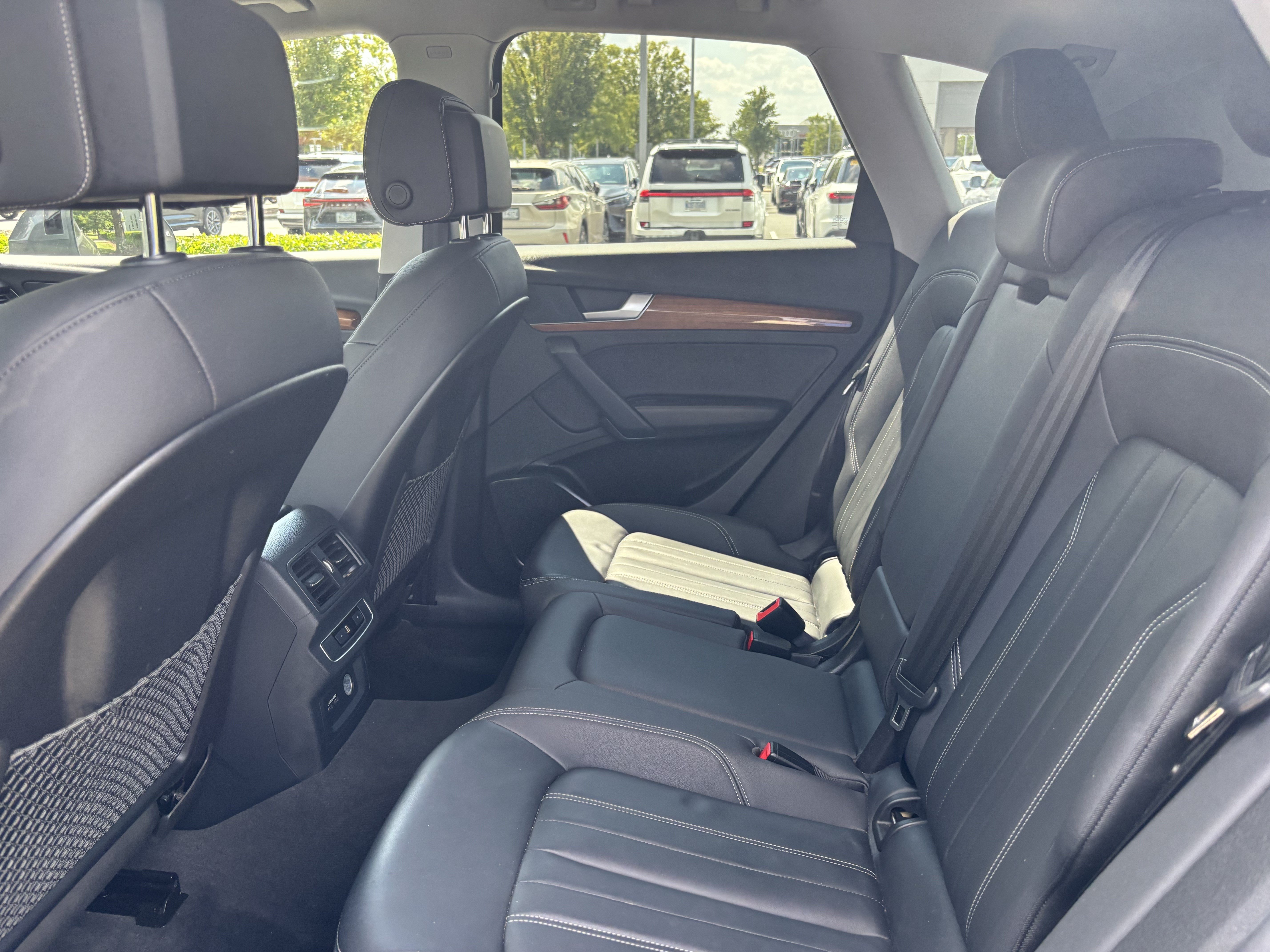 Used 2023 Audi Q5 2.0T Premium w/ Convenience Package AWD/4WD image 19