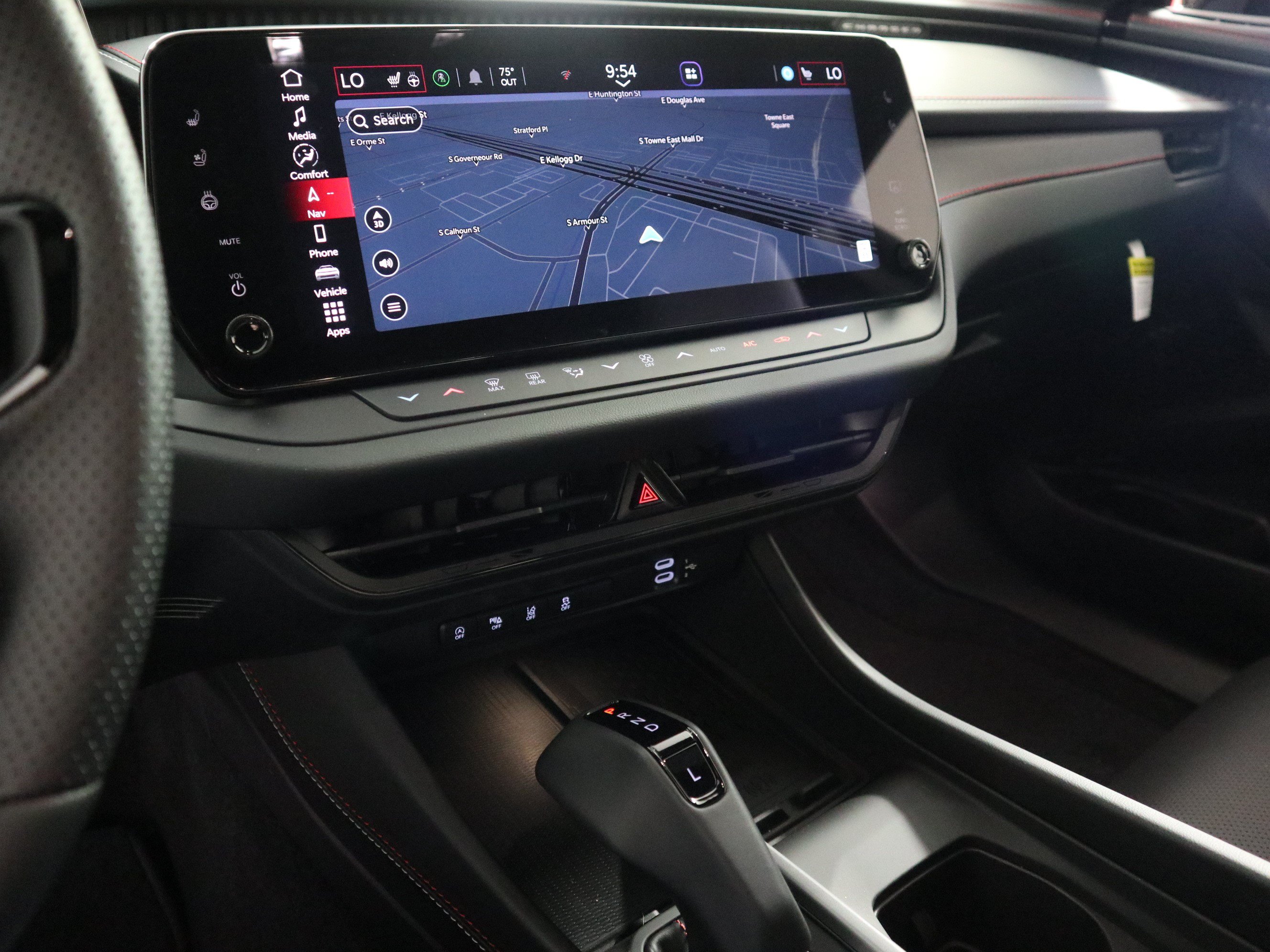 New 2026 Dodge Charger R/T AWD/4WD image 23
