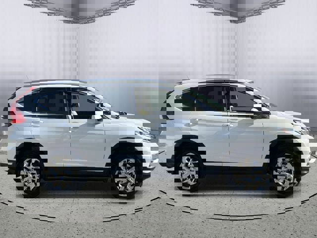 Used 2016 Honda CR-V EX-L image 6