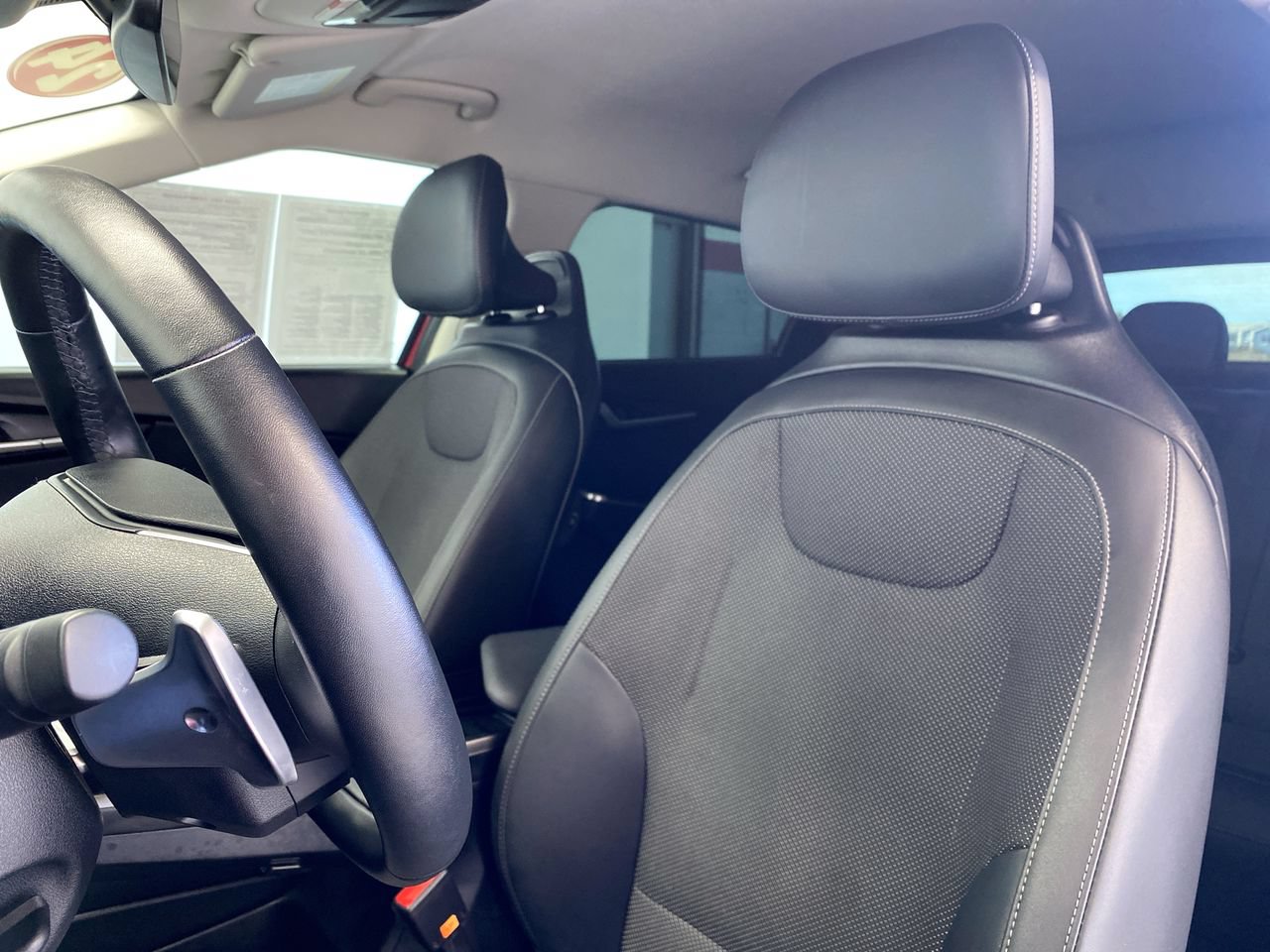 Certified 2024 Kia EV6 Light AWD/4WD image 19