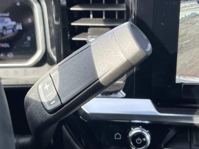 New 2026 GMC Sierra 1500 Elevation image 23