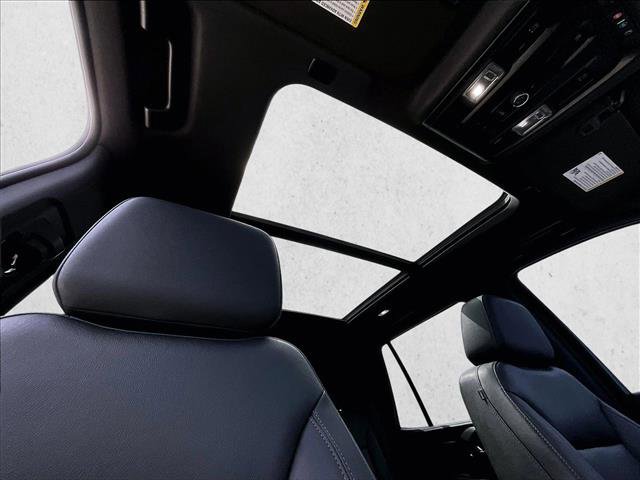 Used 2023 Chevrolet Tahoe Z71 image 17