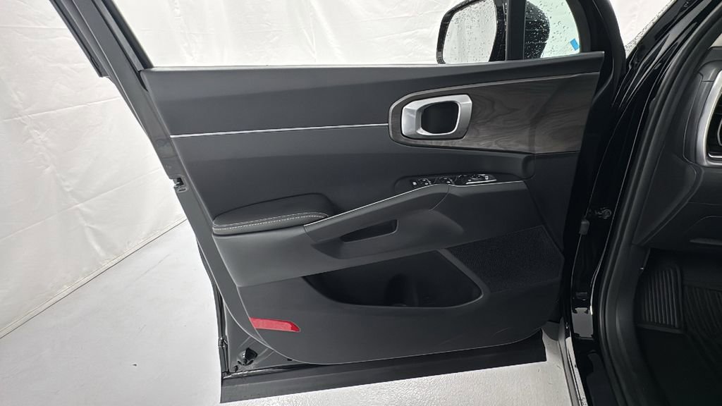 New 2025 Kia Sorento X-Line EX image 20