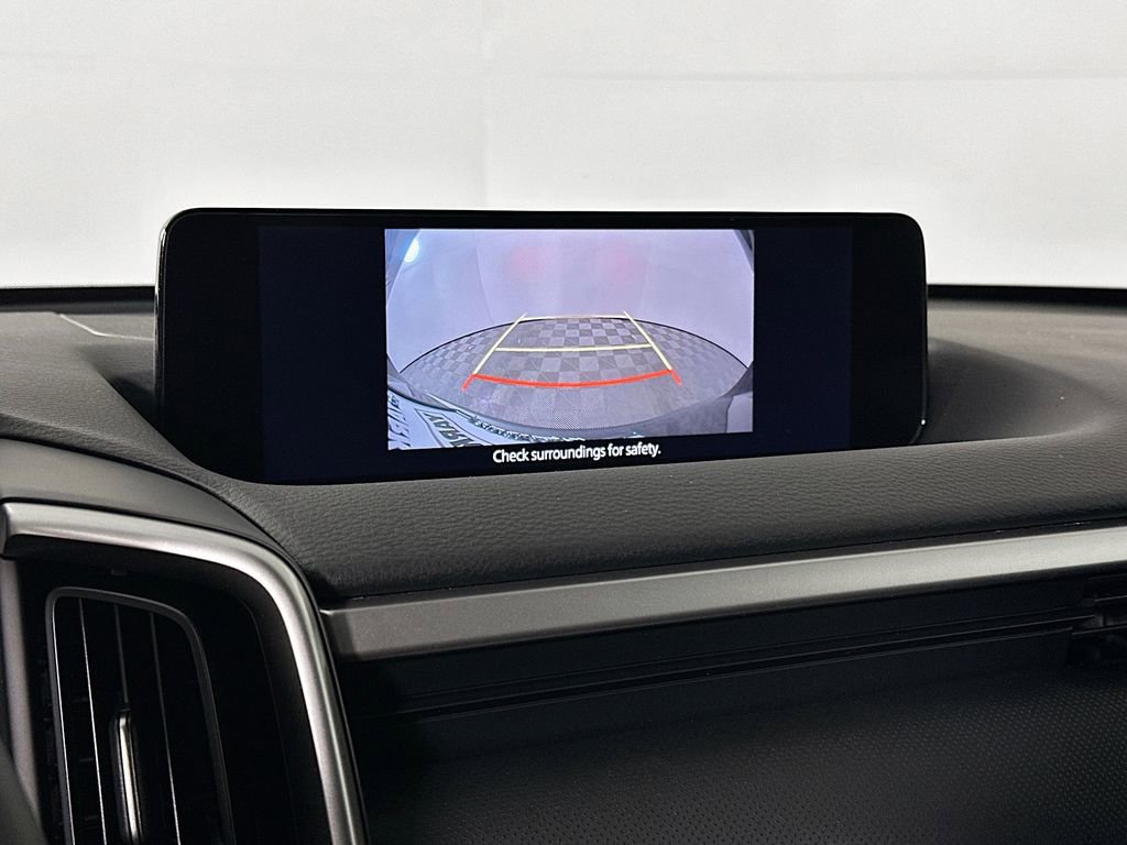 New 2026 MAZDA CX-50 AWD 2.5 S w/ Cargo Package image 18