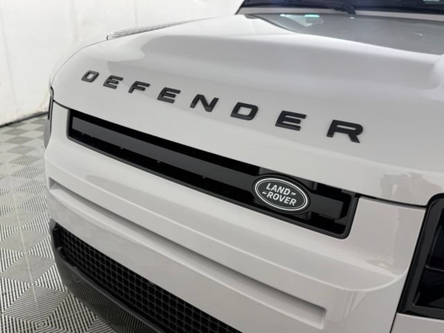 New 2026 Land Rover Defender 110 S AWD/4WD image 44