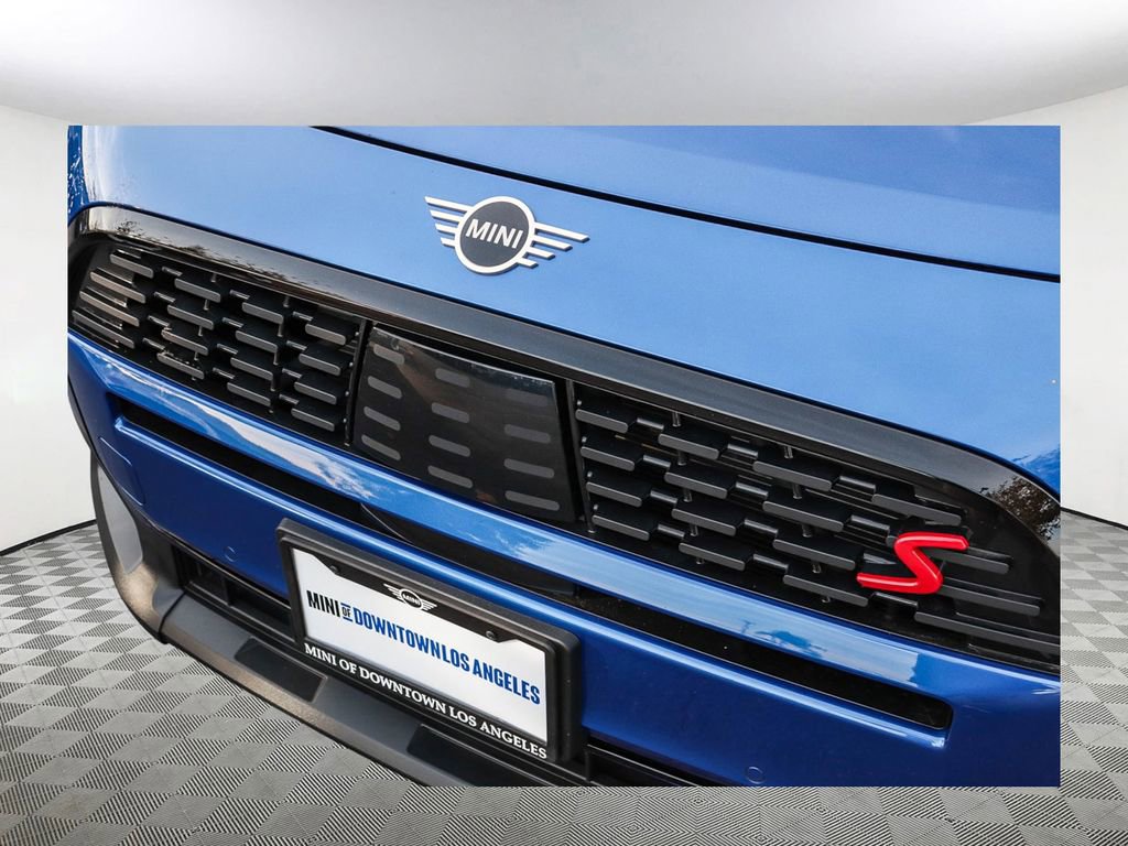 Used 2025 MINI Cooper Countryman S image 9