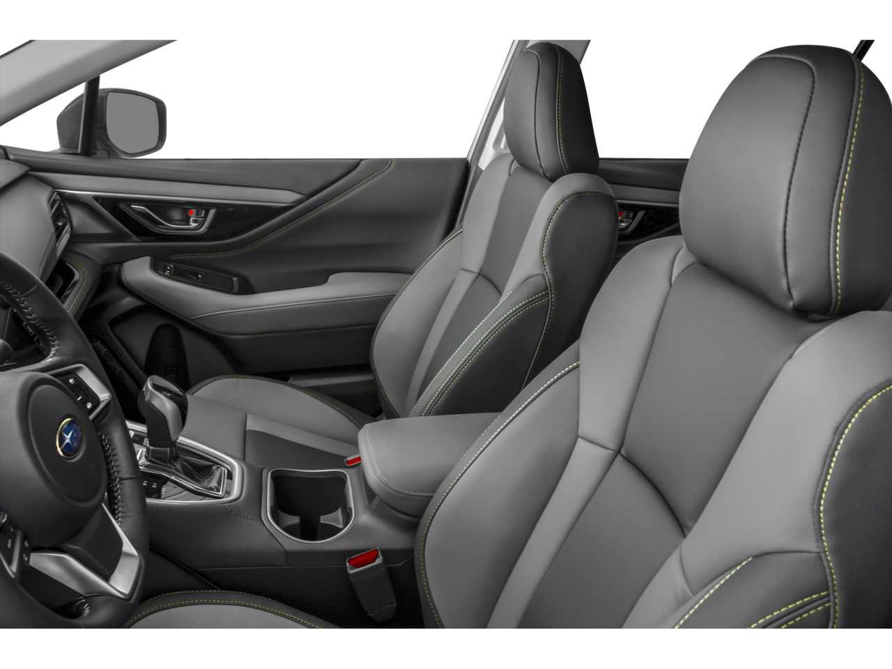 Used 2022 Subaru Outback Onyx Edition XT image 7