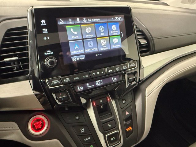 Used 2020 Honda Odyssey EX-L image 25