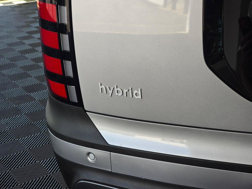 New 2026 Hyundai Palisade SEL AWD/4WD image 13