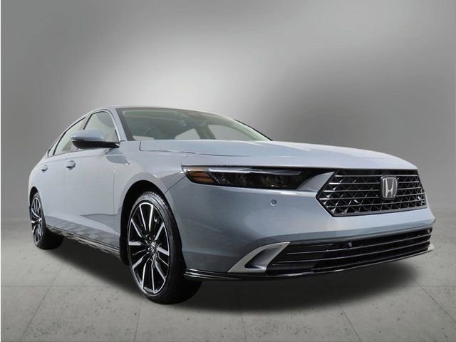 New 2026 Honda Accord Touring image 7