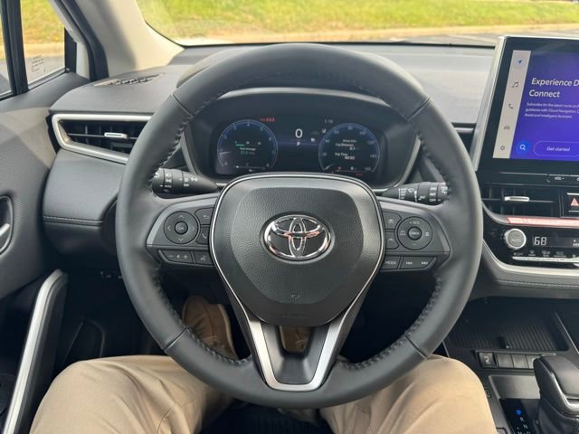 New 2026 Toyota Corolla Cross XLE image 17