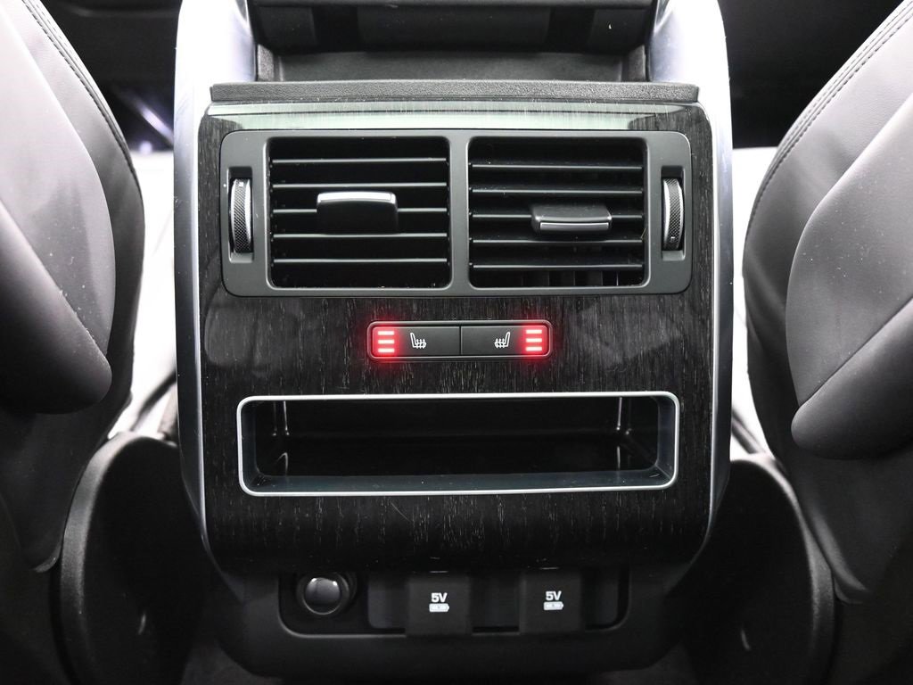 Used 2020 Land Rover Range Rover Sport HSE image 44