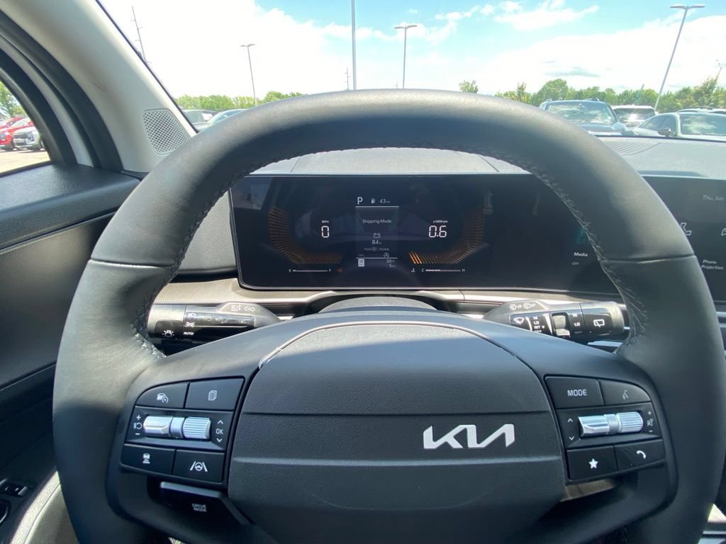 New 2026 Kia Sportage LX FWD image 14