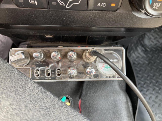 Used 2020 Ford F550 4x4 Regular Cab Super Duty image 28