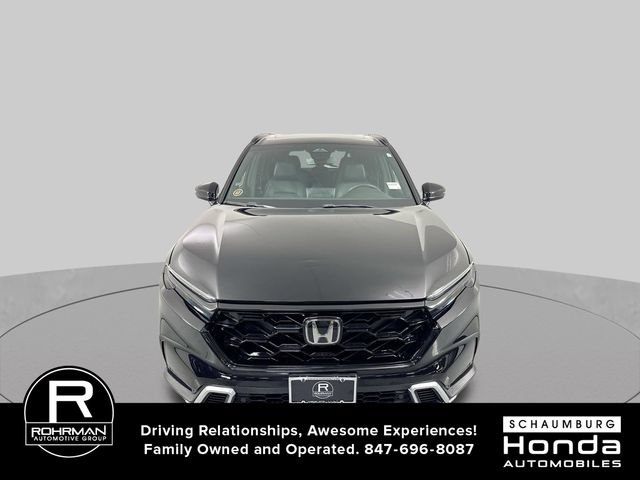 Used 2024 Honda CR-V Sport Touring image 27