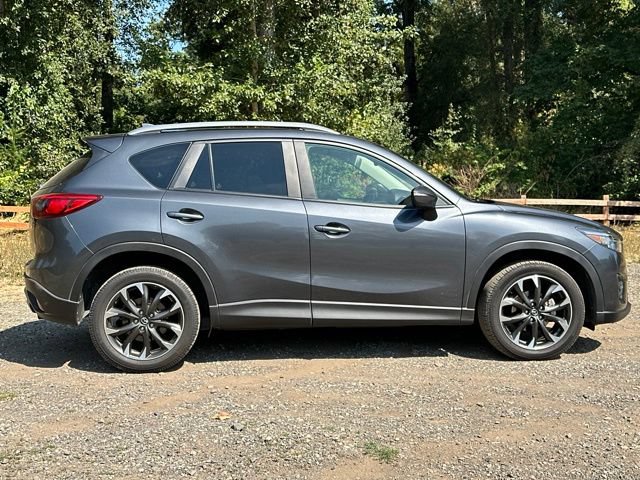 Used 2016 MAZDA CX-5 Grand Touring AWD/4WD image 10