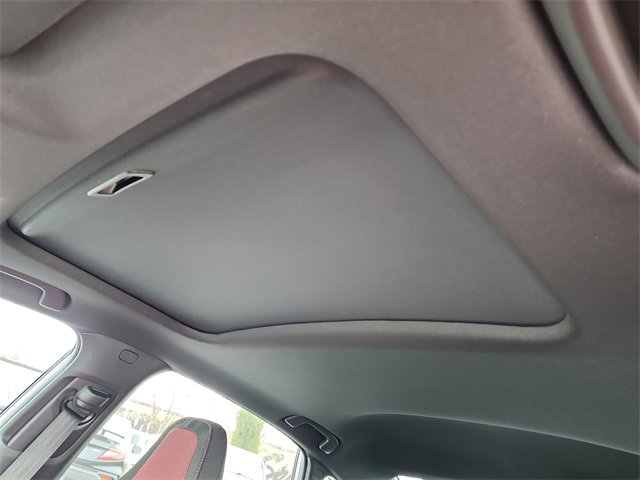 Used 2025 Honda Civic Si image 30