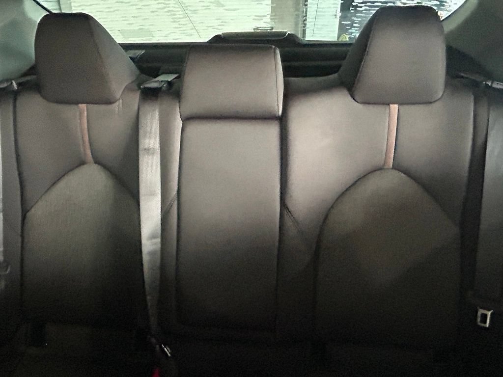 Used 2020 Toyota Camry LE FWD image 16