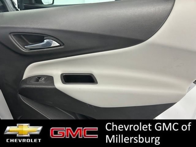 Used 2020 Chevrolet Equinox LT AWD/4WD image 27