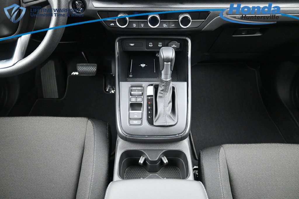 New 2027 Honda CR-V EX image 27